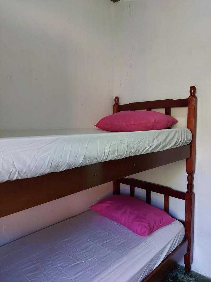 Hostel Agulhas Negras Itamonte Eksteriør billede