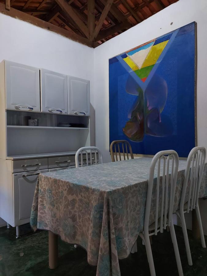 Hostel Agulhas Negras Itamonte Eksteriør billede