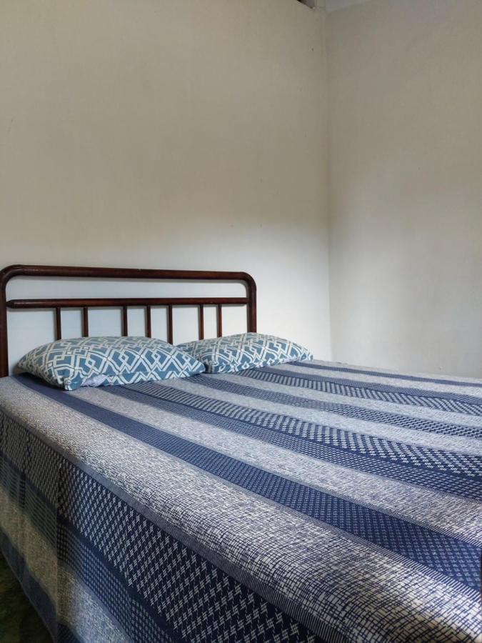 Hostel Agulhas Negras Itamonte Eksteriør billede