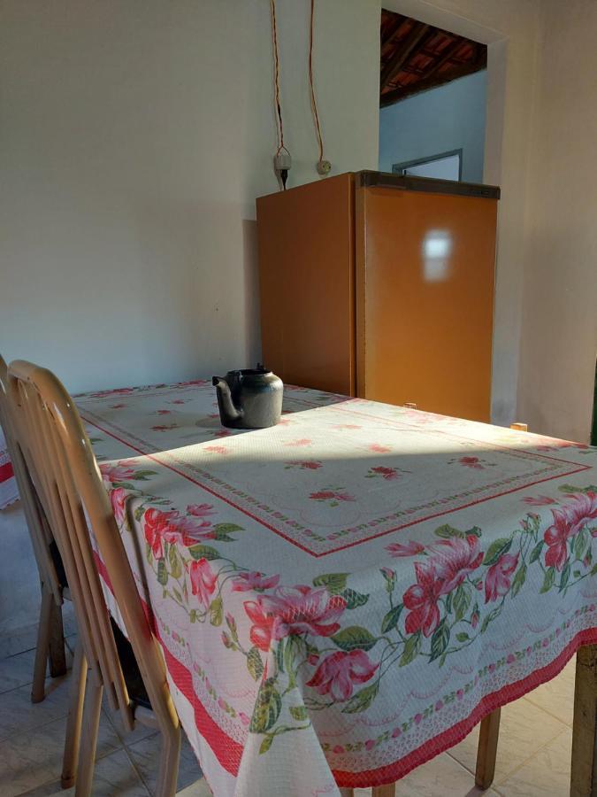 Hostel Agulhas Negras Itamonte Eksteriør billede